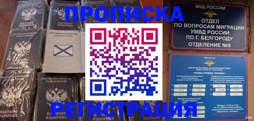 прописка гарантия в Калачинске